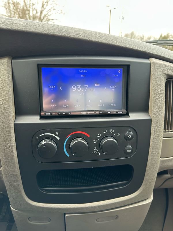 Used 2005 Dodge Ram 3500 Truck SLT w/ Quad Cab Big Horn Value Group image 13