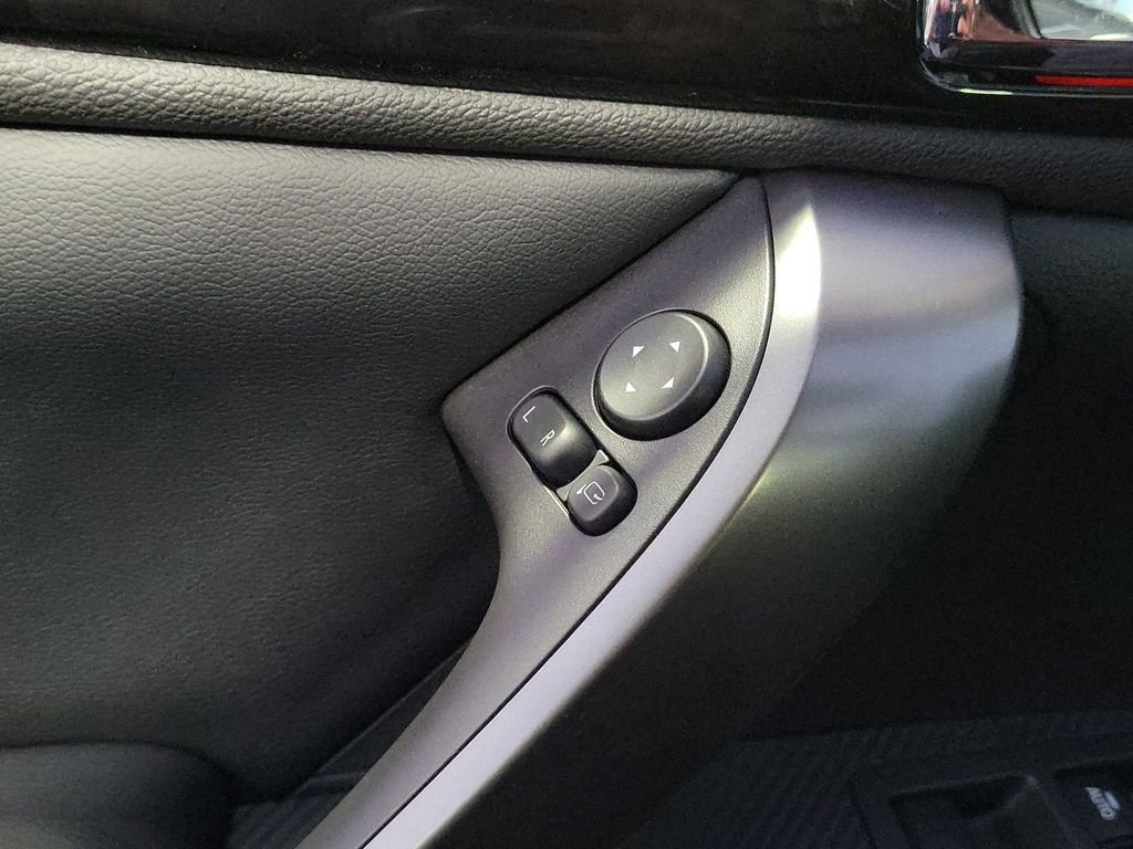 New 2026 Mitsubishi Eclipse Cross SEL image 27