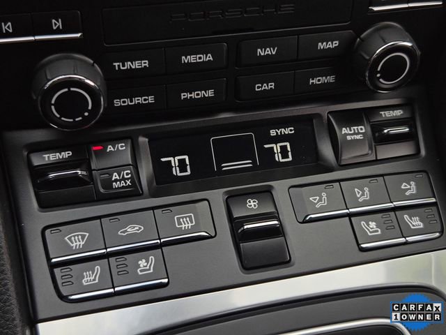 Used 2025 Porsche 718 Cayman Style Edition w/ Premium Package image 20