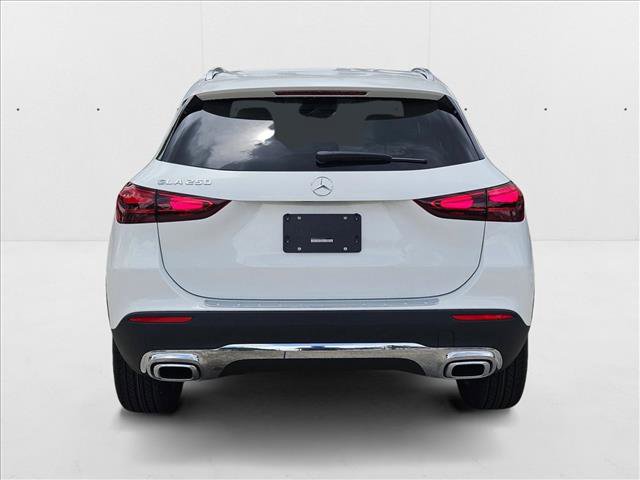 New 2026 Mercedes-Benz GLA 250 image 8