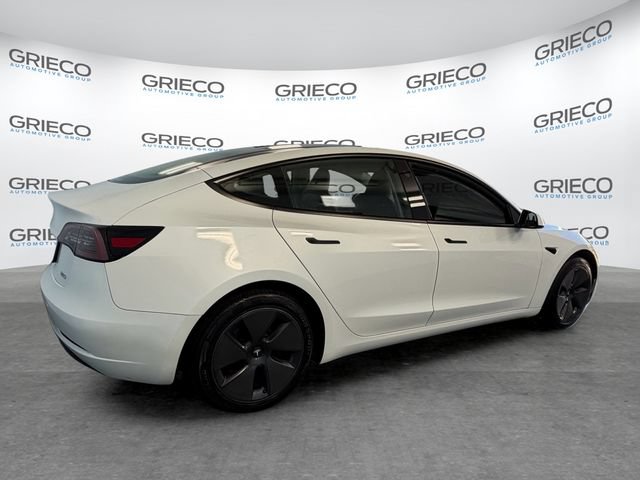 Used 2023 Tesla Model 3 Standard Range RWD image 11
