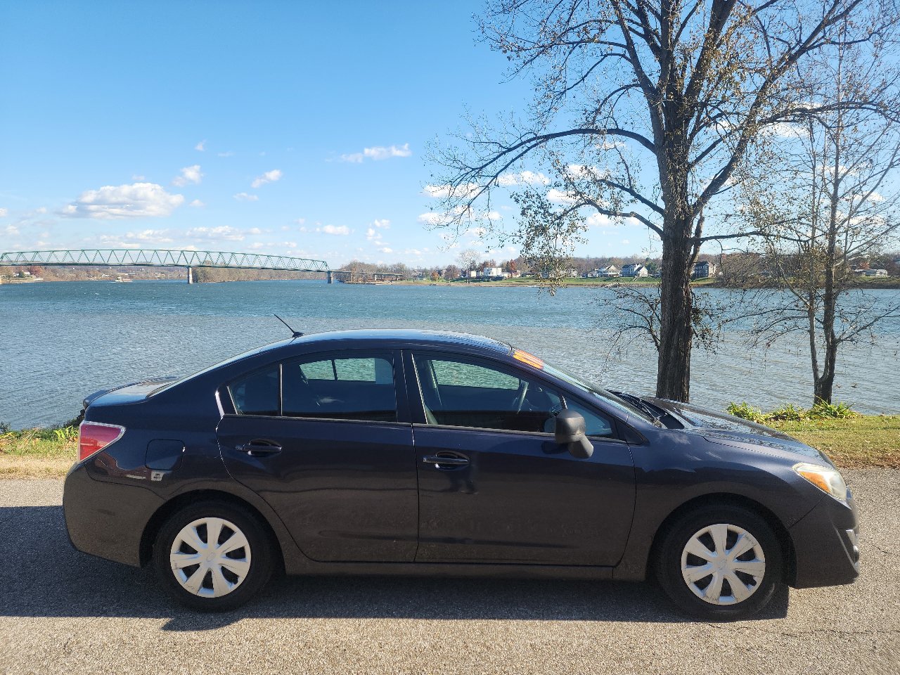 Used 2015 Subaru Impreza 2.0i image 6