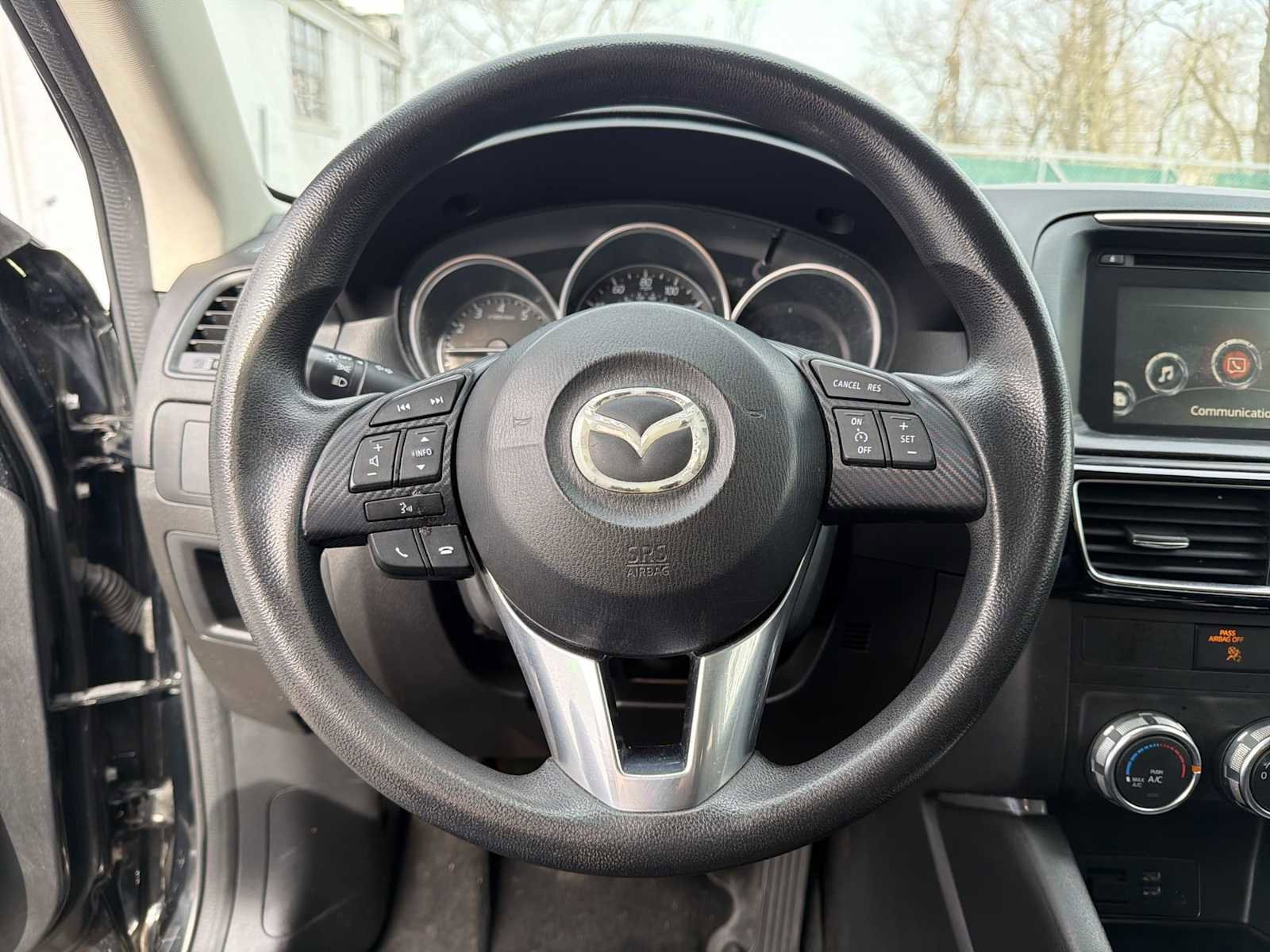 Used 2016 MAZDA CX-5 Sport image 23