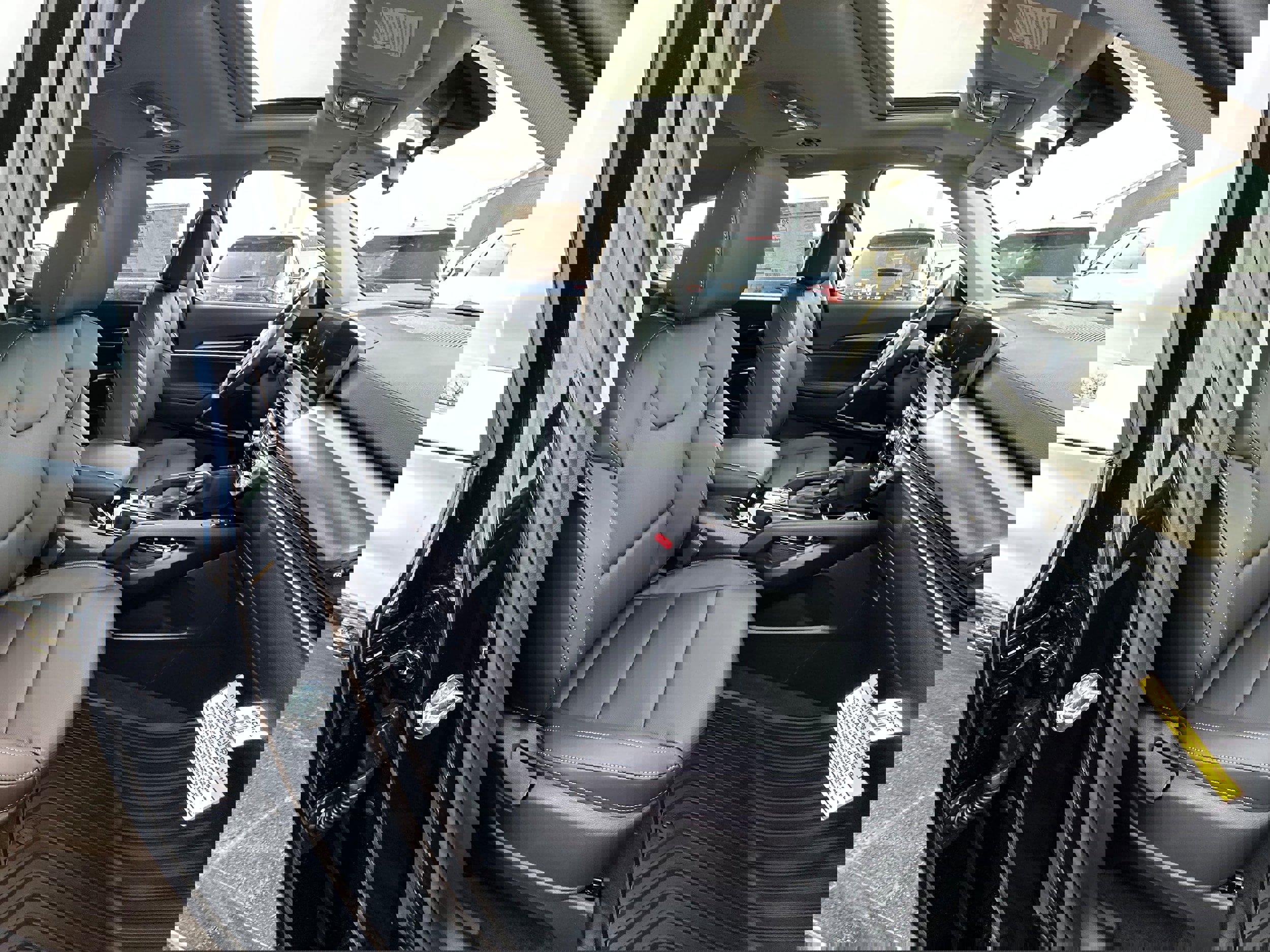 New 2025 Kia Telluride S image 29