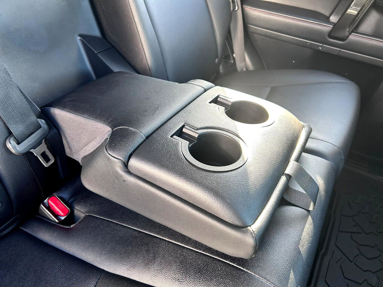 Used 2021 Toyota 4Runner TRD Pro image 40