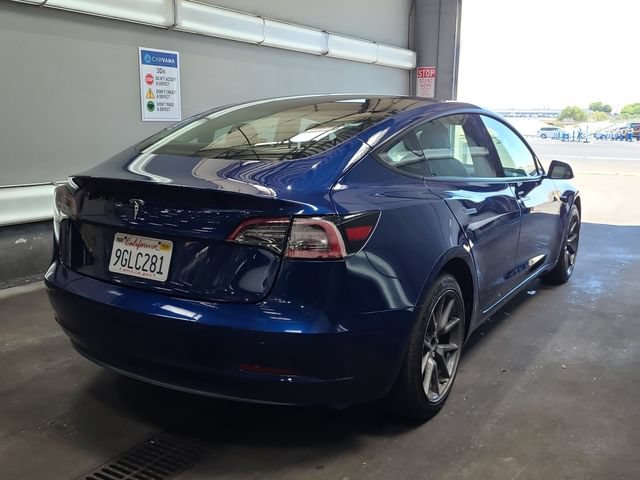 Used 2023 Tesla Model 3 Standard Range RWD image 5