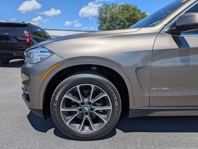 Used 2017 BMW X5 xDrive35i AWD/4WD image 25