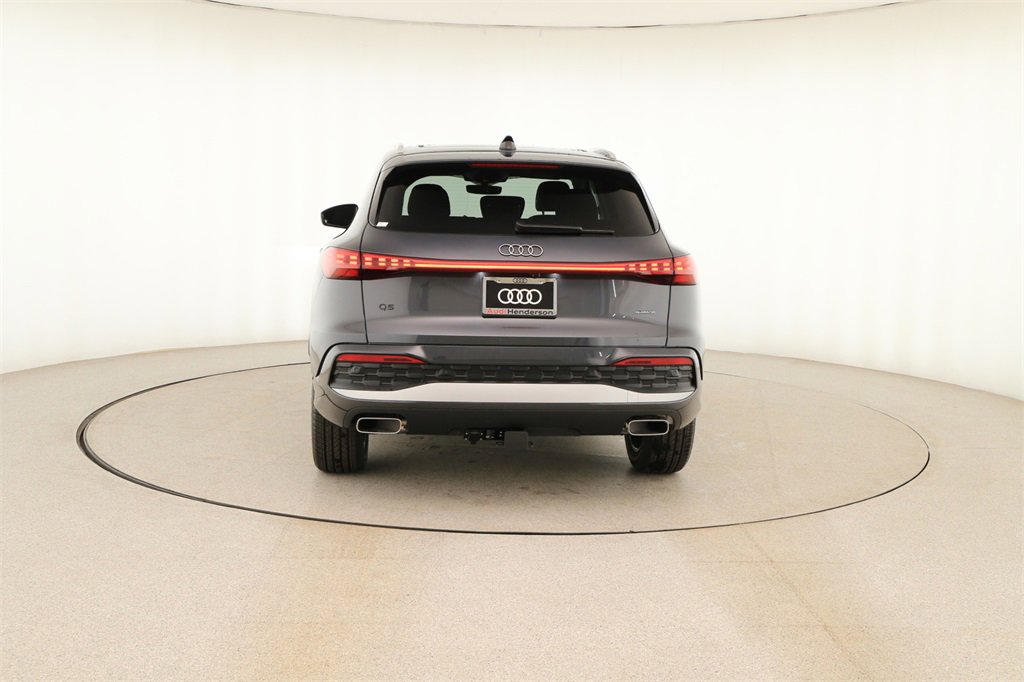 New 2025 Audi Q5 Premium image 5