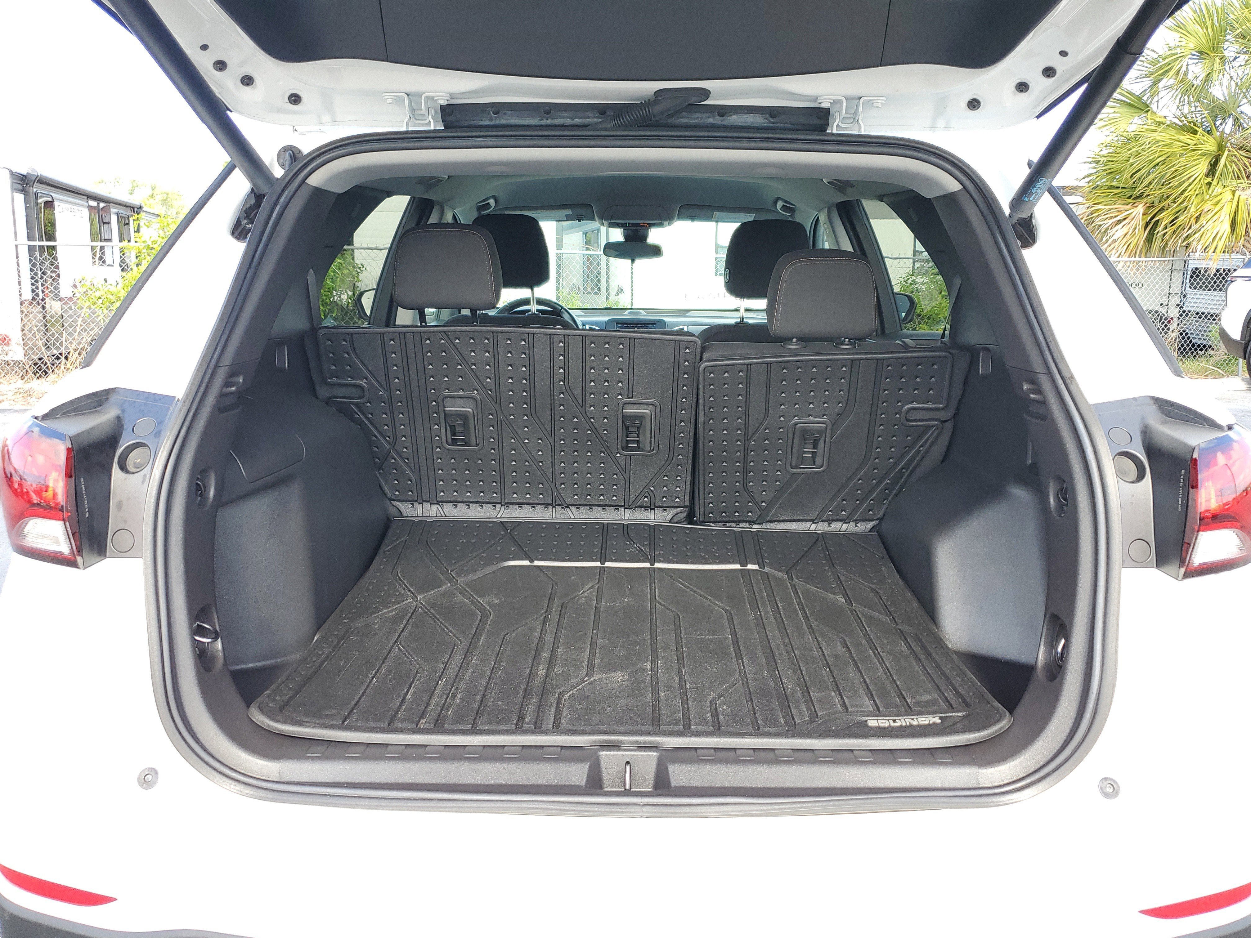 Used 2022 Chevrolet Equinox LT FWD image 7