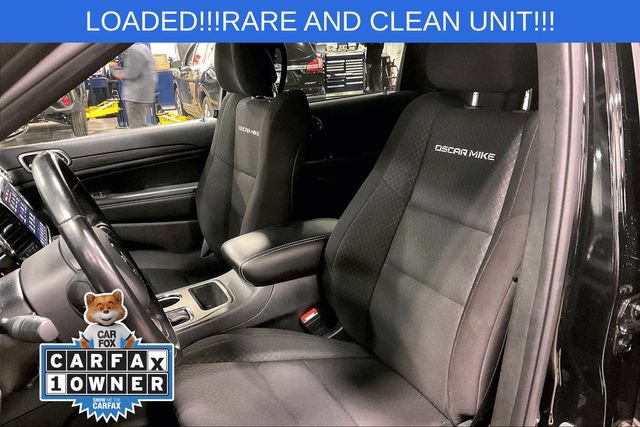 Used 2021 Jeep Grand Cherokee Freedom Edition AWD/4WD image 25