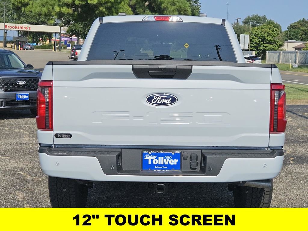 New 2025 Ford F150 STX image 8