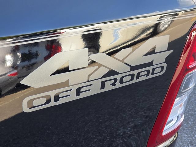 Used 2023 RAM 1500 Big Horn AWD/4WD image 30