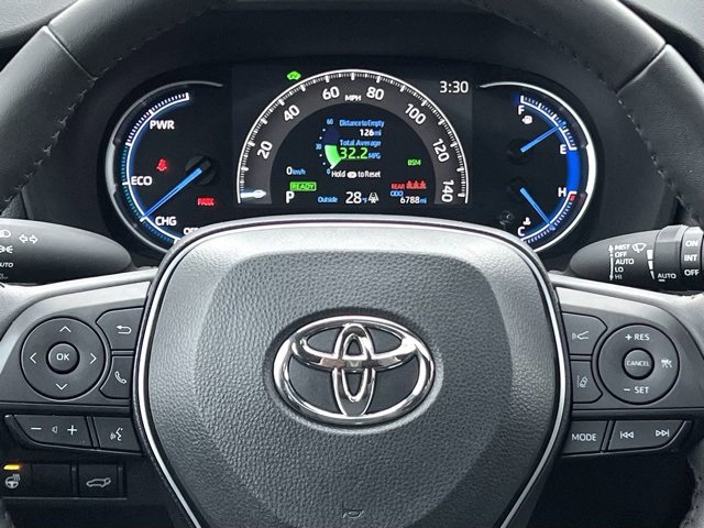 Used 2024 Toyota RAV4 XSE image 22