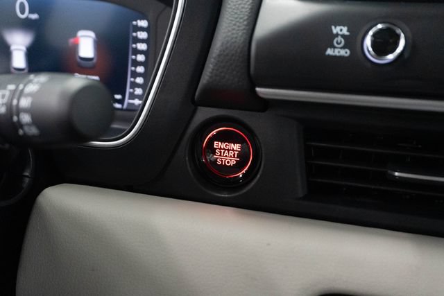 New 2026 Honda Pilot EX-L image 20