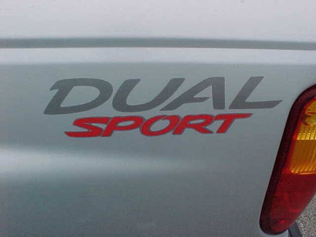Used 2002 MAZDA B-Series Pickup 2WD Cab Plus B3000 image 16