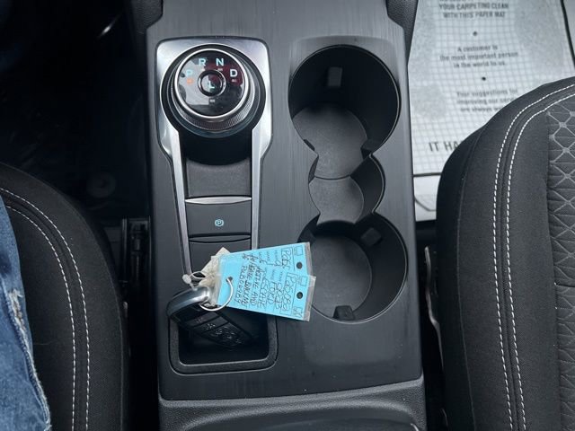 Used 2023 Ford Escape Active w/ Tech Pack #2 image 23