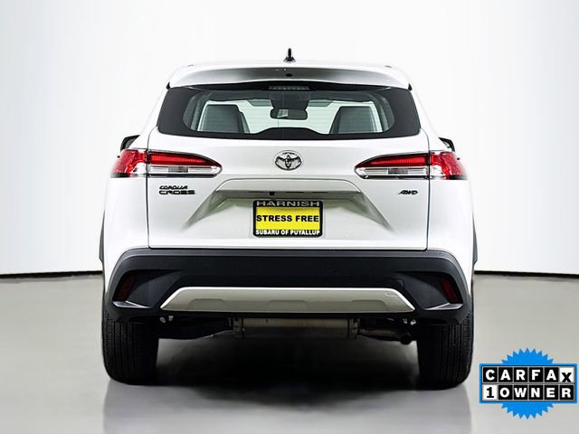 Used 2024 Toyota Corolla Cross L image 6