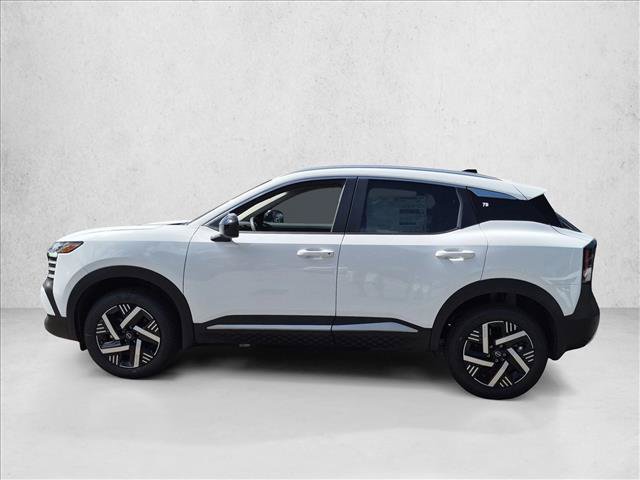 New 2027 Nissan Kicks SV FWD image 5
