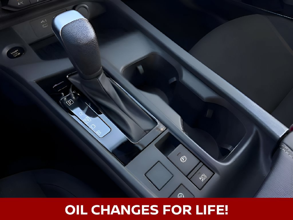 New 2027 Nissan Sentra S w/ Floor Mat Package FWD image 18
