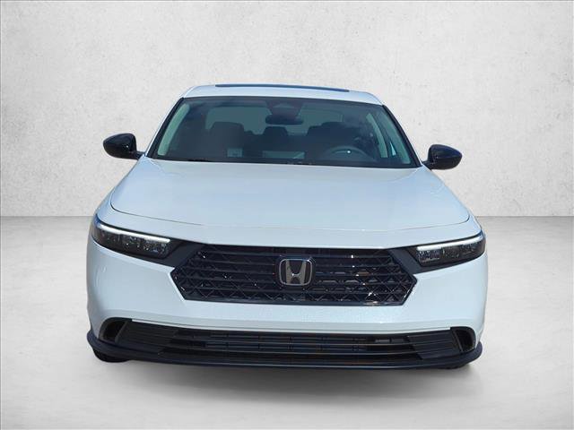 New 2025 Honda Accord SE image 7
