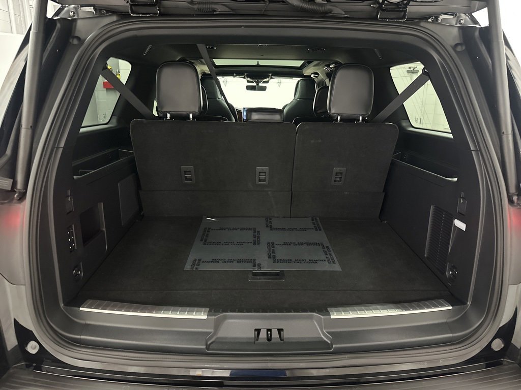 Used 2023 Lincoln Navigator L Reserve image 43