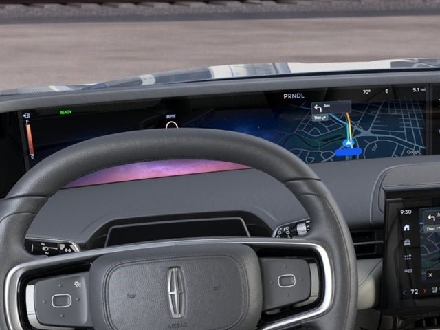 New 2026 Lincoln Nautilus Reserve AWD/4WD image 57