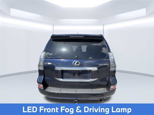 Used 2022 Lexus GX 460 Premium w/ Premium Package AWD/4WD image 8