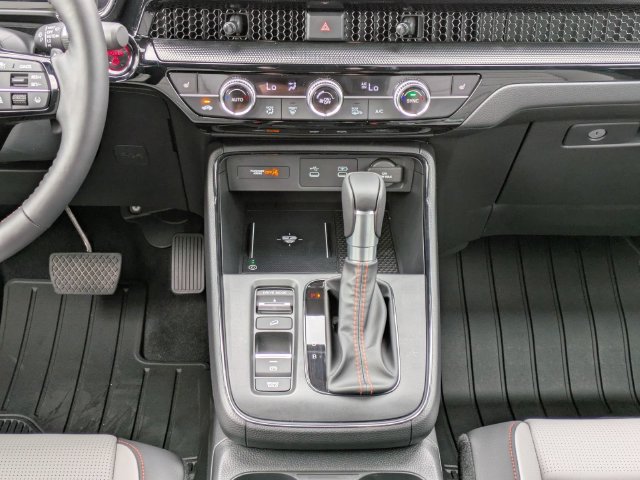 New 2026 Honda CR-V Sport Touring image 18