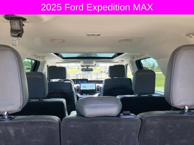 Used 2025 Ford Expedition Max Active image 20