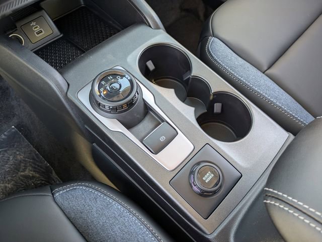 New 2026 Ford Bronco Sport Outer Banks w/ Outer Banks Tech Package+ image 57