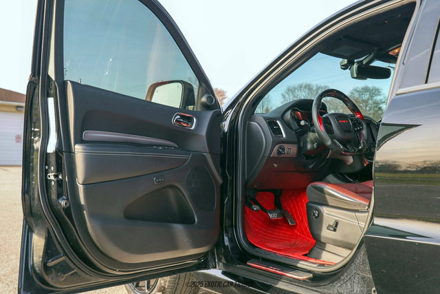 Used 2019 Dodge Durango SRT image 22