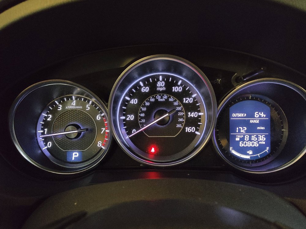 Used 2014 MAZDA MAZDA6 Sport image 23