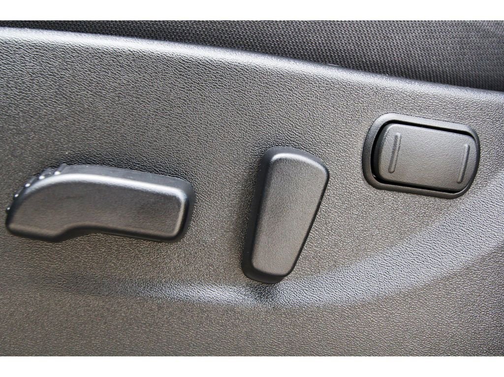 New 2026 Nissan Frontier SV w/ SV Convenience Package RWD image 20