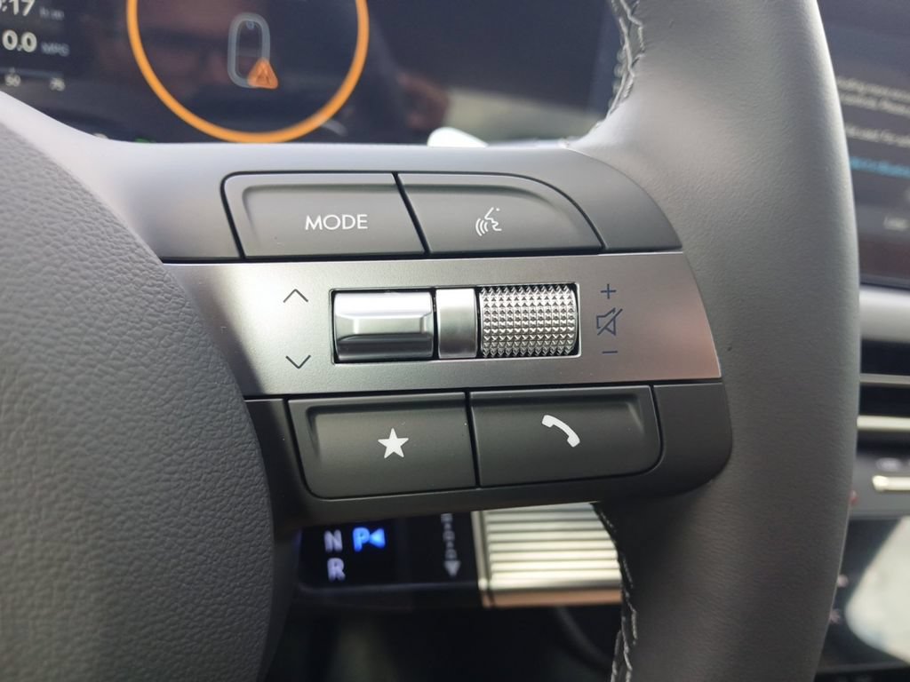 New 2026 Hyundai Sonata Limited FWD image 17