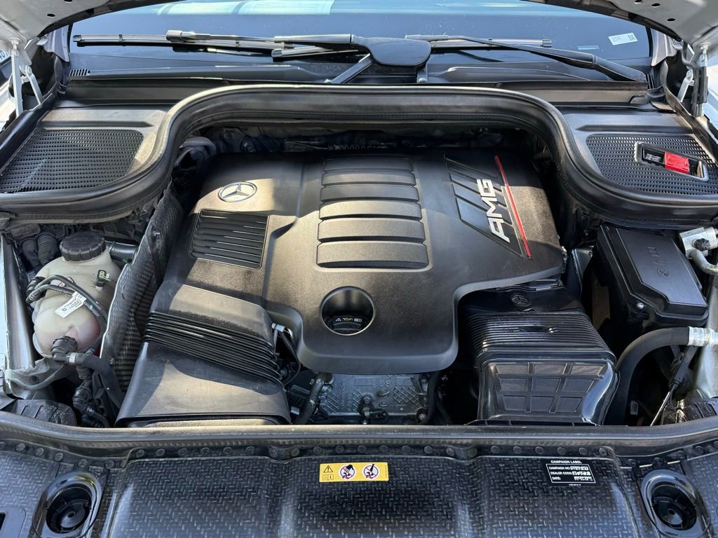 Certified 2021 Mercedes-Benz GLE 53 AMG 4MATIC Coupe image 15
