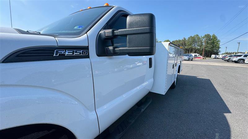 Used 2015 Ford F350 XL RWD image 14