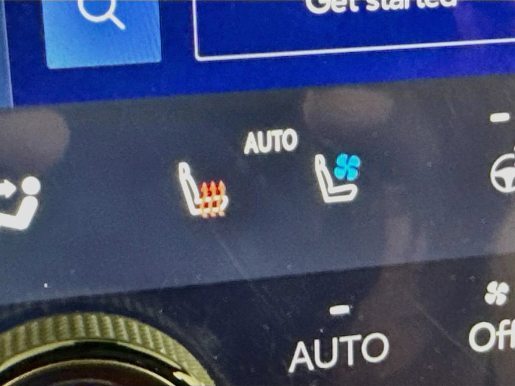 Certified 2024 Lexus RX 350 Premium Plus w/ Convenience Package FWD image 20