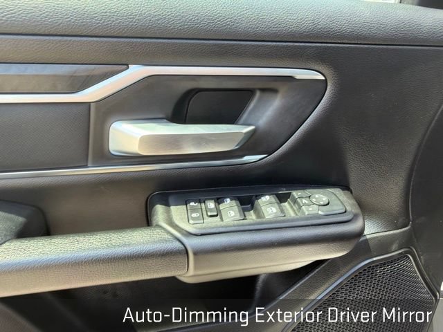 Used 2025 RAM 1500 Big Horn AWD/4WD image 29