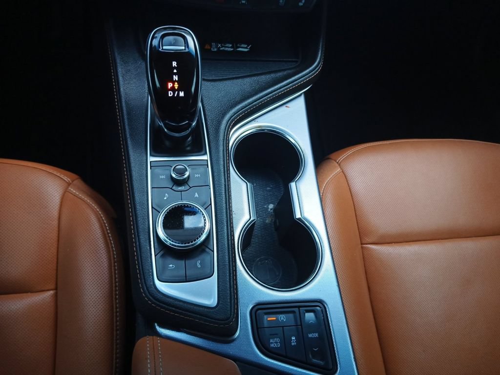Used 2020 Cadillac CT4 Premium Luxury RWD image 10