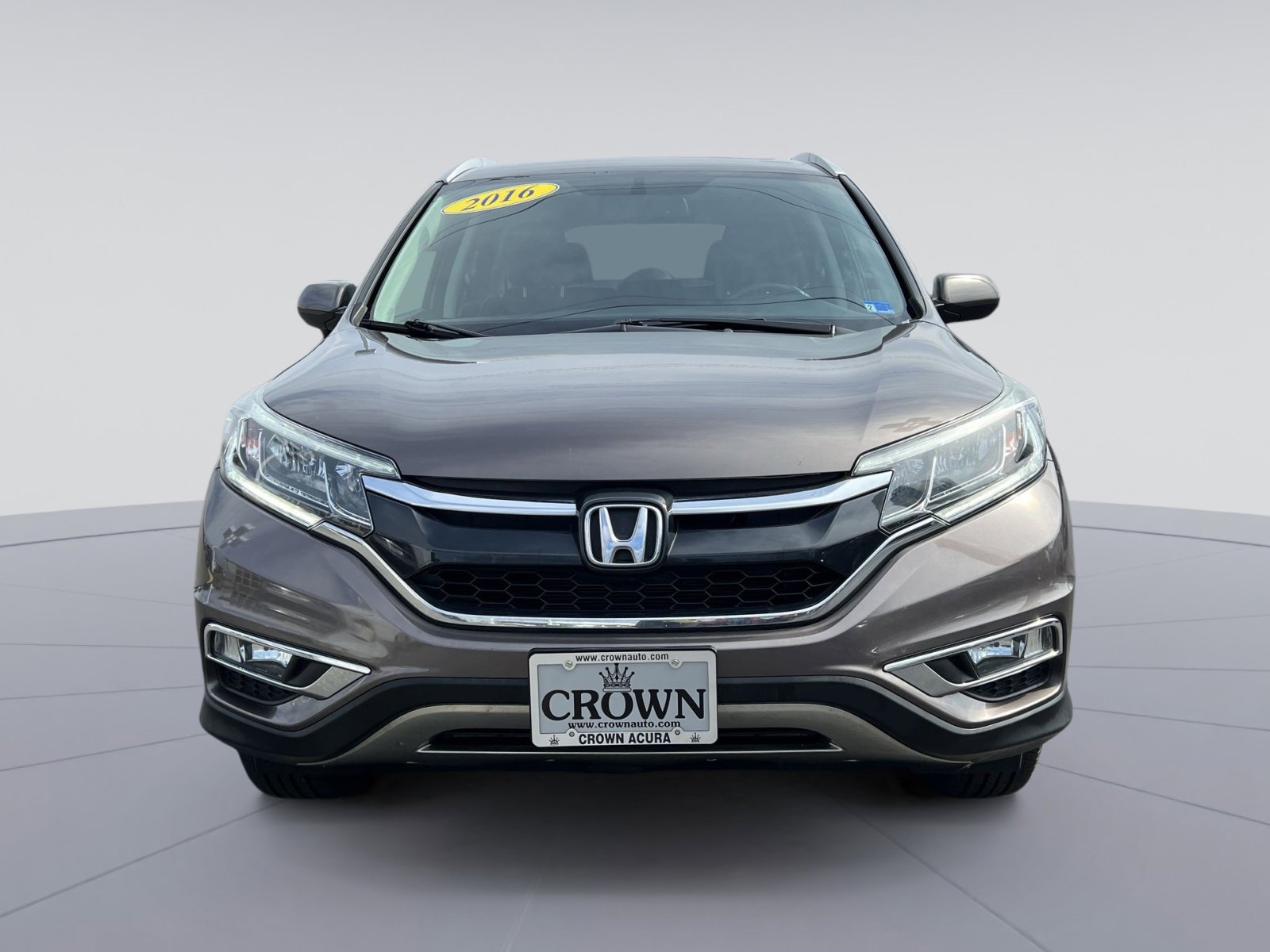 Used 2016 Honda CR-V EX-L image 8