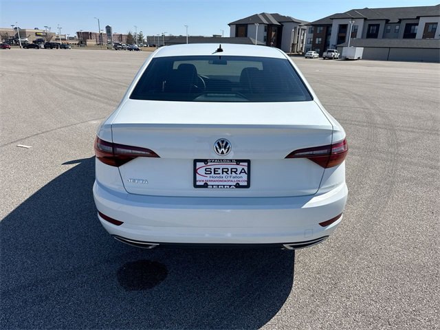 Used 2019 Volkswagen Jetta R-Line image 12