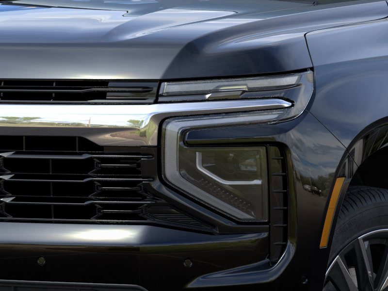 New 2026 Chevrolet Suburban LS AWD/4WD image 34