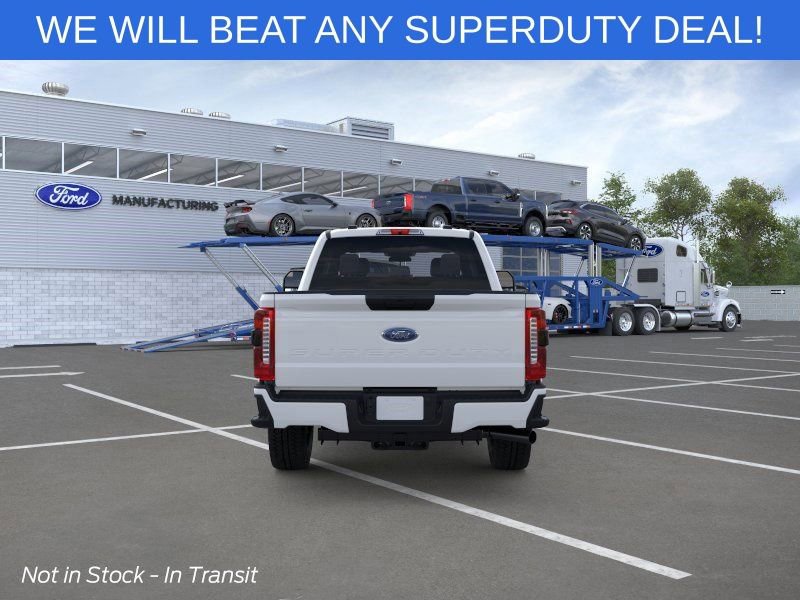 New 2026 Ford F250 XL AWD/4WD image 7