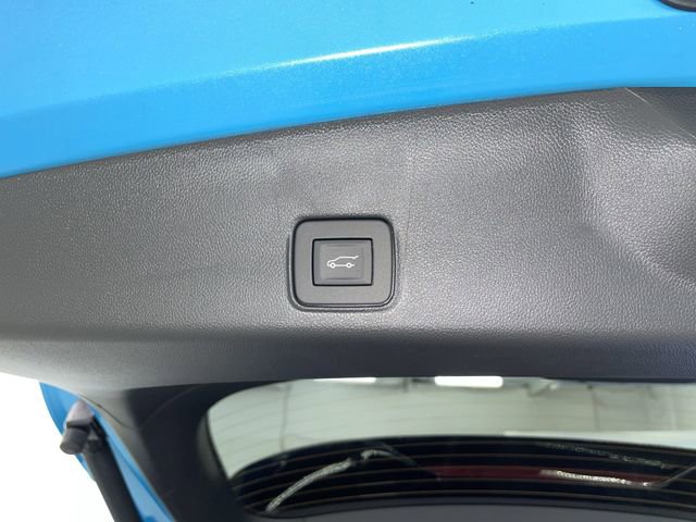 New 2026 Chevrolet TrailBlazer LT w/ Convenience Package image 21