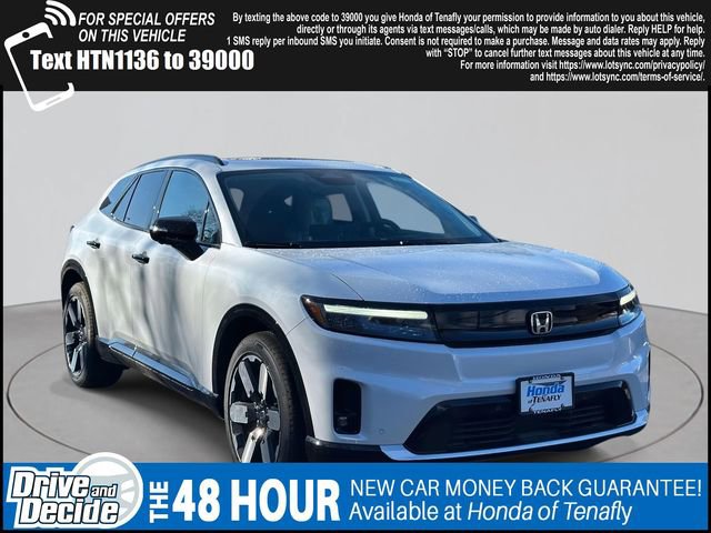 New 2026 Honda Prologue Elite image 1