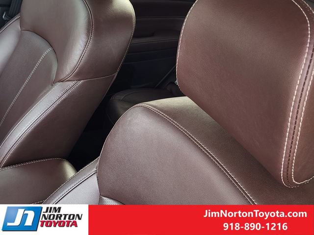 Used 2017 Subaru Forester 2.5i Touring image 17