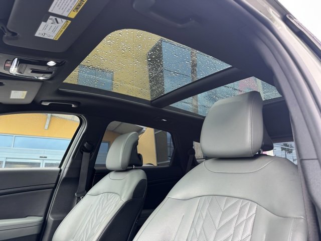 Certified 2024 Kia Sportage X-Pro Prestige image 20