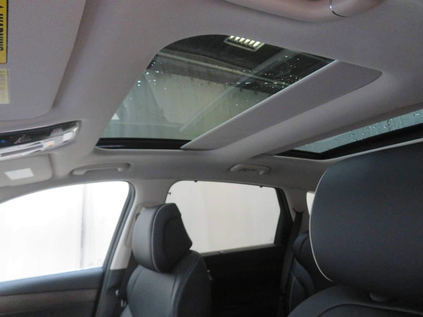 New 2026 Genesis GV80 2.5T Advanced image 20