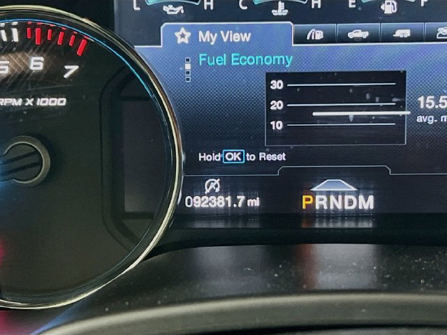 Used 2020 Ford F150 Lariat w/ Equipment Group 502A Luxury AWD/4WD image 15
