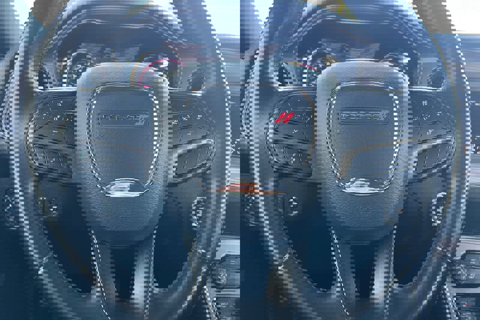 Used 2023 Dodge Challenger GT image 28